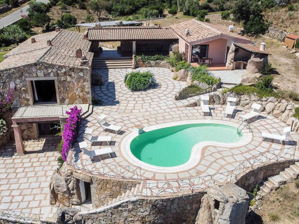 Villa i Arzachena, Sassari - foto 2