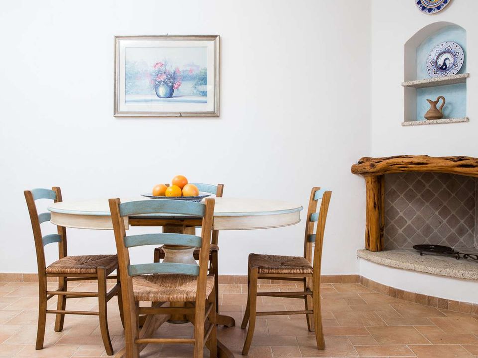 Villa i Arzachena, Sassari - foto 4