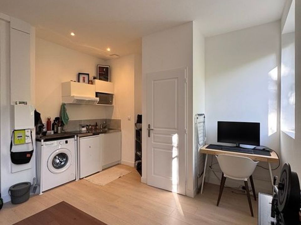 Studio in Tassin-la-Demi-Lune, Rhone - photo 3
