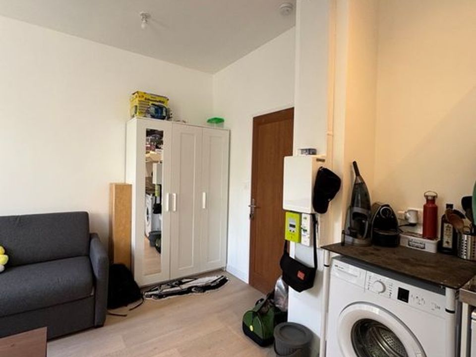 Studio in Tassin-la-Demi-Lune, Rhone - photo 4