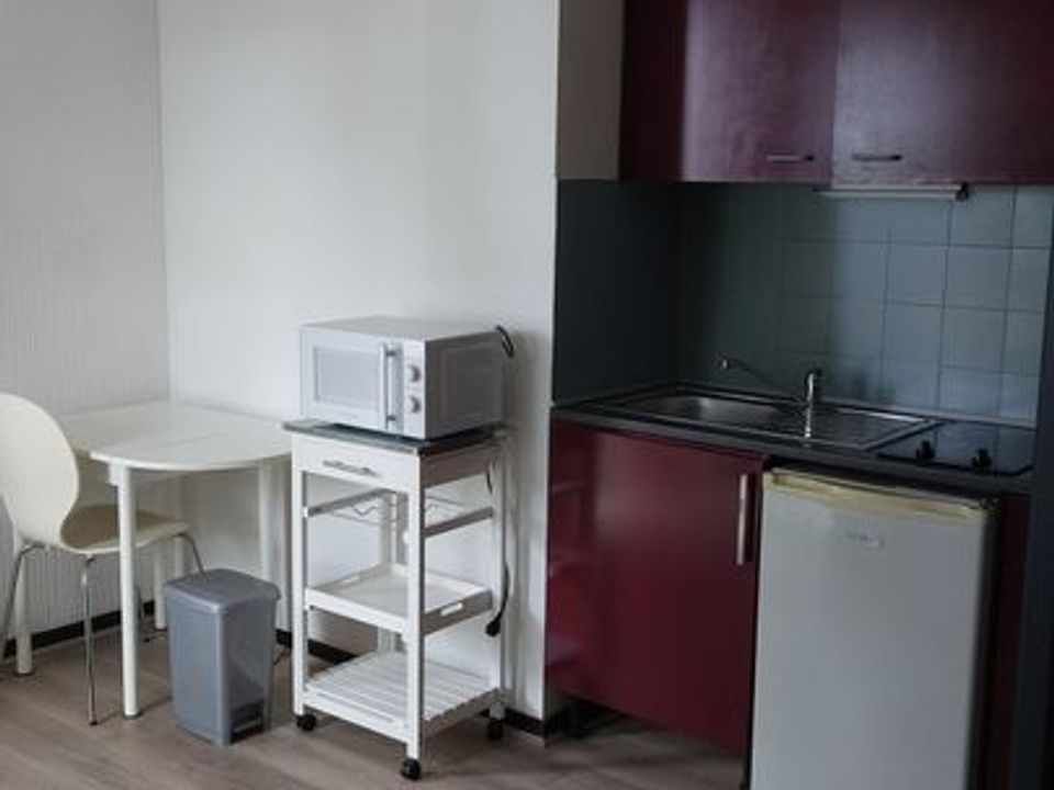 Studio in Pau, Pyrenees-Atlantiques - photo 3