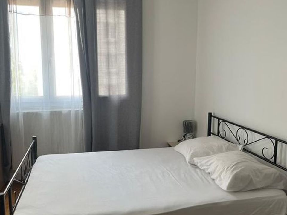 Lejlighed i Grenoble, Isere - foto 1