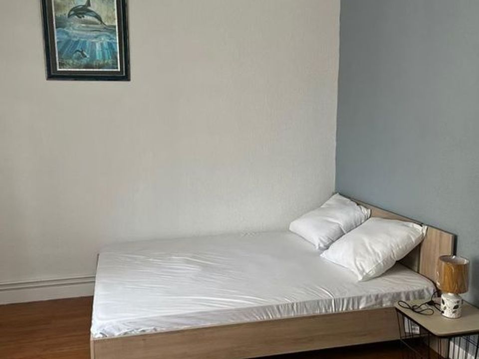 Lejlighed i Grenoble, Isere - foto 2