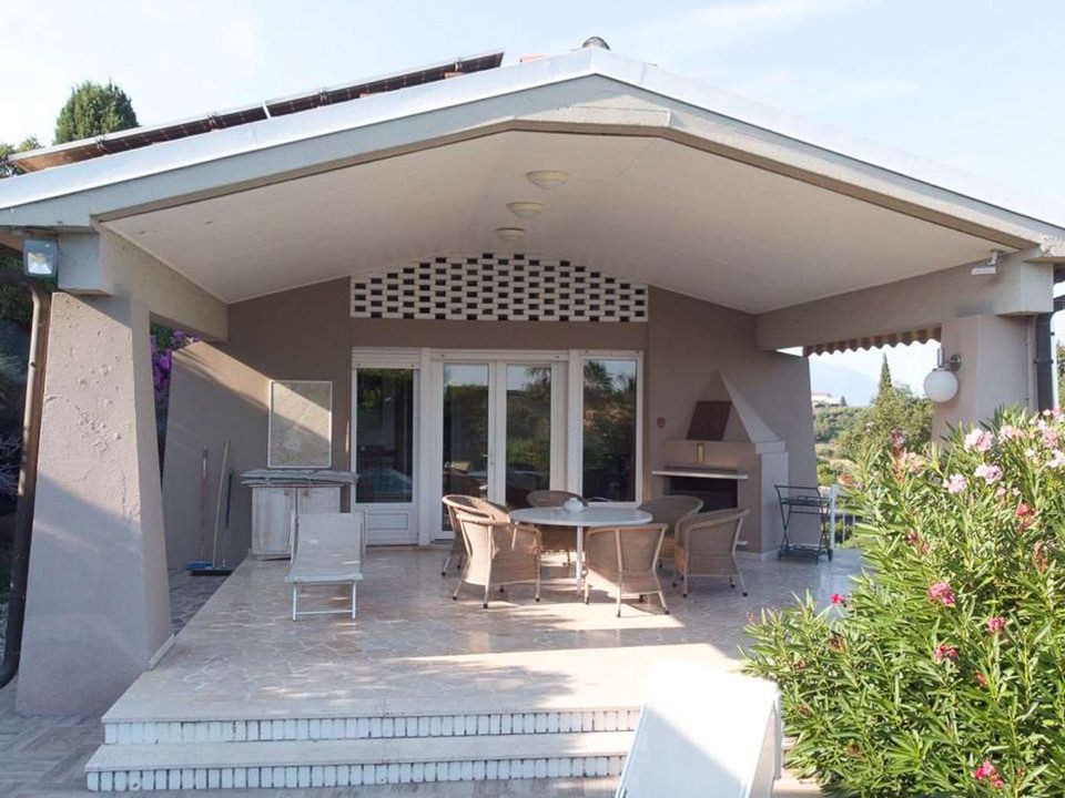 Villa i Padenghe sul Garda, Brescia - foto 2
