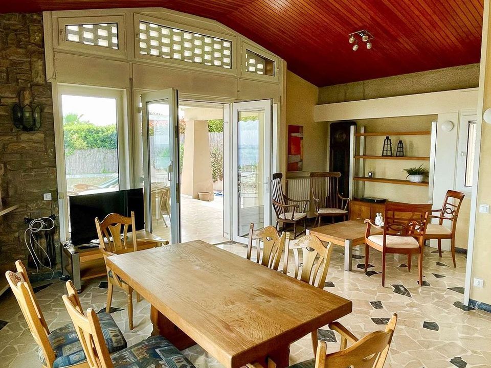 Villa i Padenghe sul Garda, Brescia - foto 3