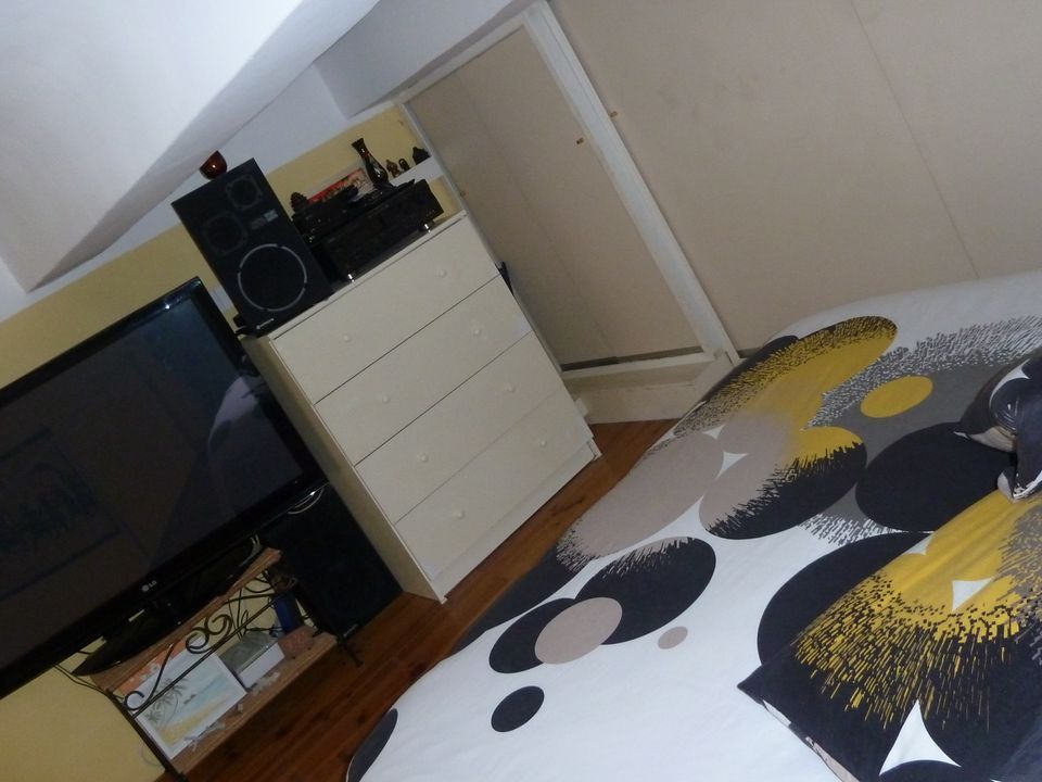 Apartment in Marseille, Bouches-du-Rhone - photo 2