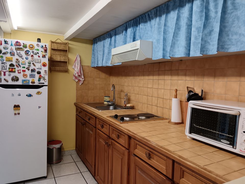Apartment in Marseille, Bouches-du-Rhone - photo 5