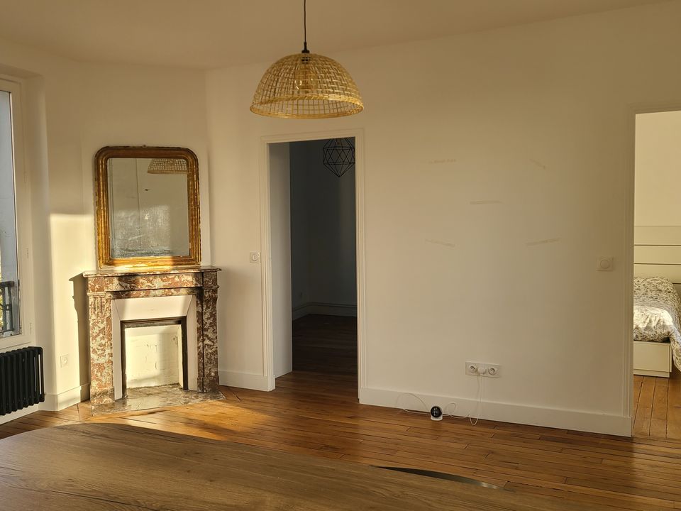 Apartment in Meudon, Hauts-de-Seine - photo 3