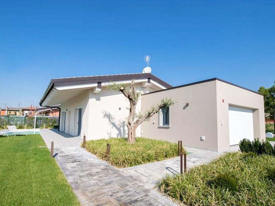 Villa i Castelnuovo del Garda, Verona - bilde 2