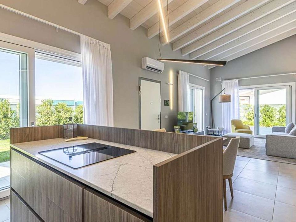 Villa i Castelnuovo del Garda, Verona - bilde 3