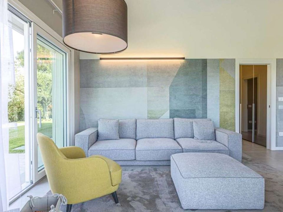Villa i Castelnuovo del Garda, Verona - bilde 5