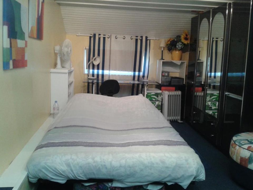 Studio i Maurepas, Yvelines - foto 2
