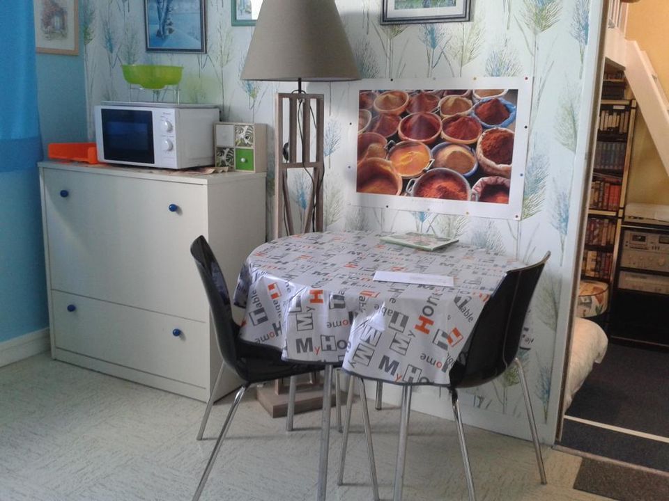 Studio i Maurepas, Yvelines - foto 3