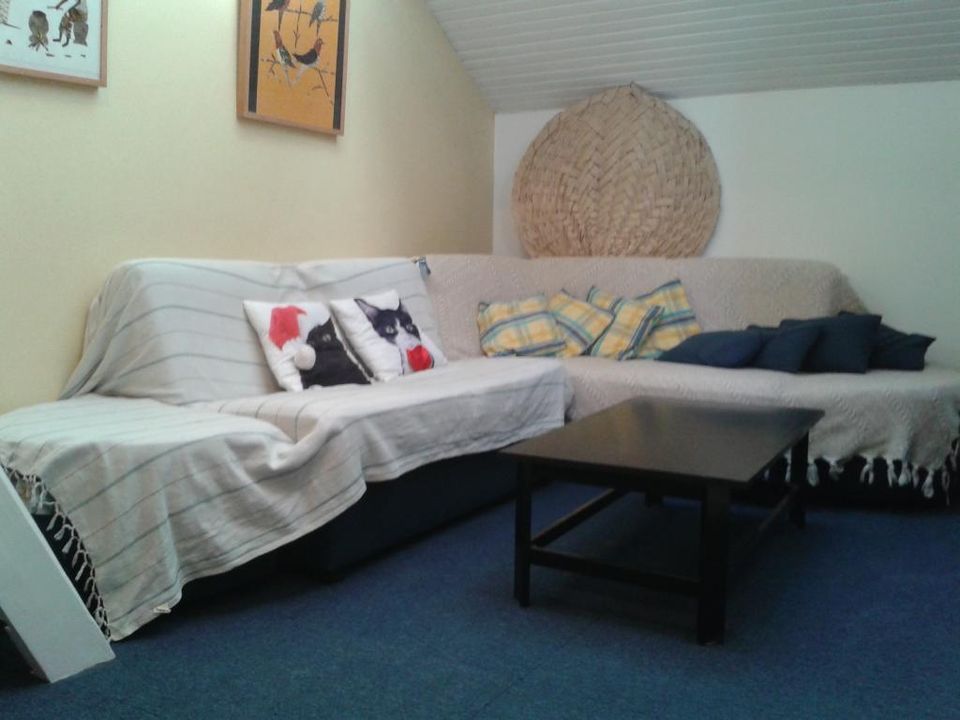 Studio i Maurepas, Yvelines - foto 4