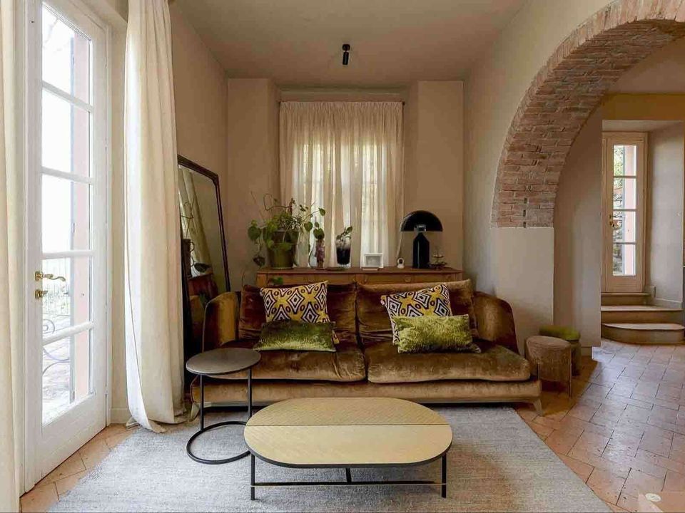 Villa en Brescia, Brescia - foto 1