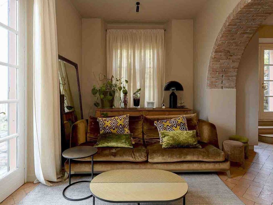 Villa en Brescia, Brescia - foto 2
