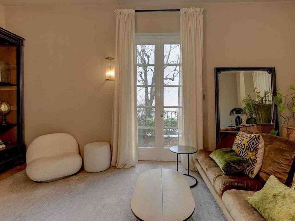 Villa en Brescia, Brescia - foto 3