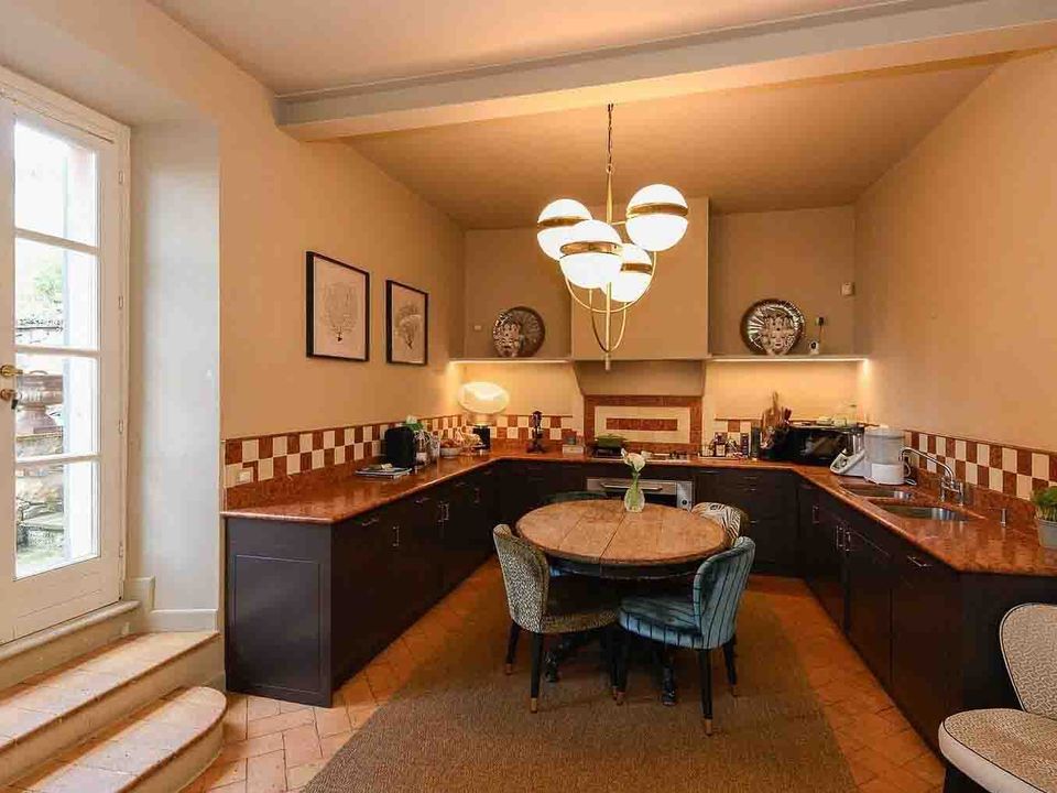 Villa en Brescia, Brescia - foto 4