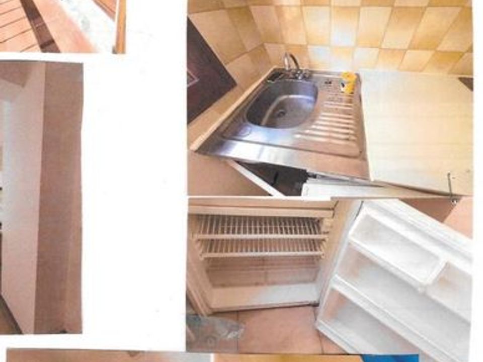 Estudi a Bures-sur-Yvette, Essonne - foto 1