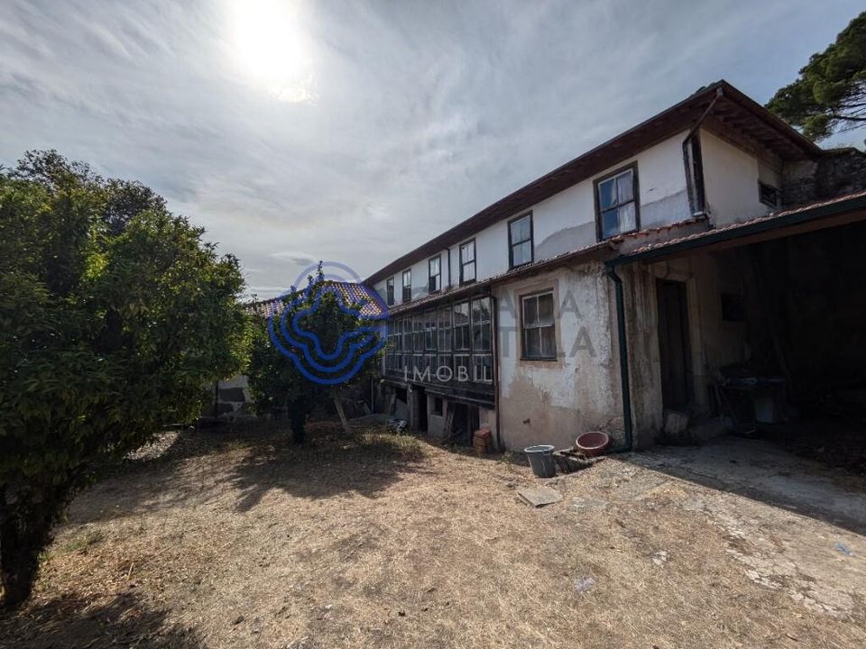 Byhus i Viseu, Viseu - foto 1