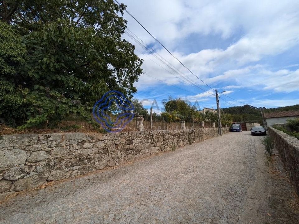 Byhus i Viseu, Viseu - foto 3
