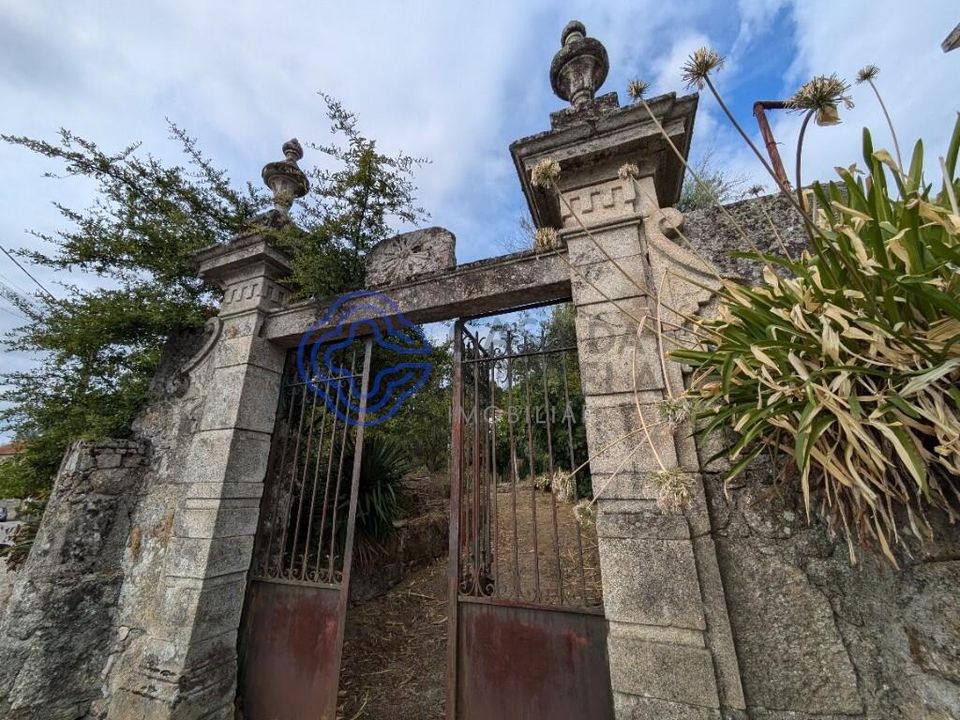 Byhus i Viseu, Viseu - foto 4