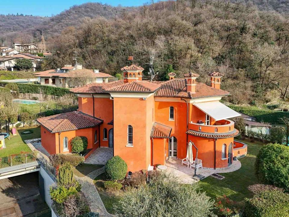 Haus in Cellatica, Brescia - Foto 1