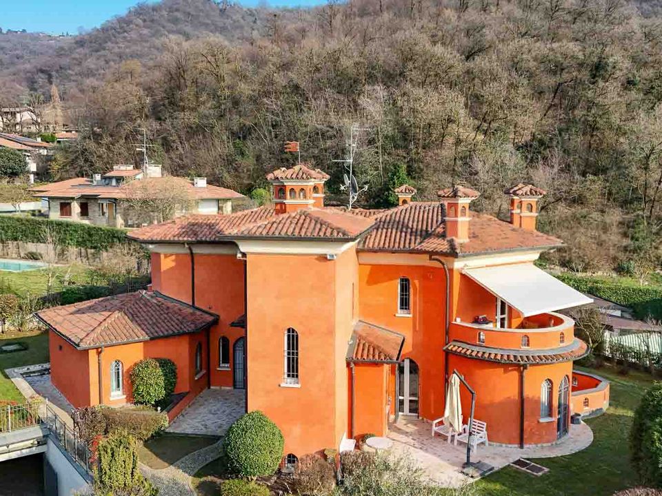 Haus in Cellatica, Brescia - Foto 2