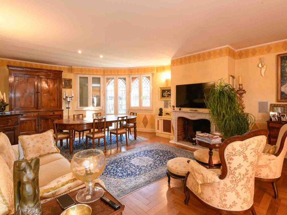 Haus in Cellatica, Brescia - Foto 3