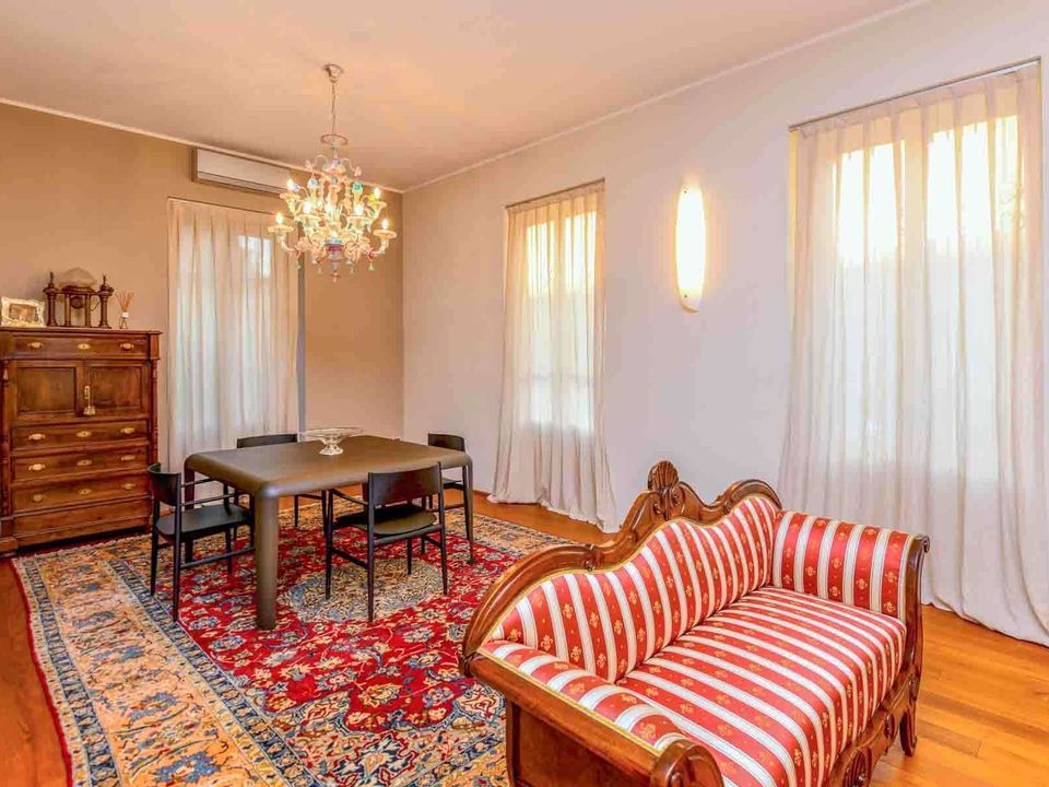 Villa in Brescia, Brescia - foto 1
