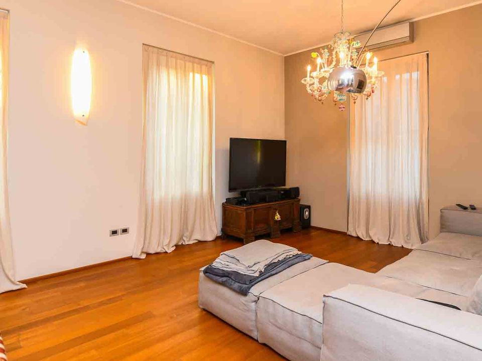 Villa in Brescia, Brescia - foto 3