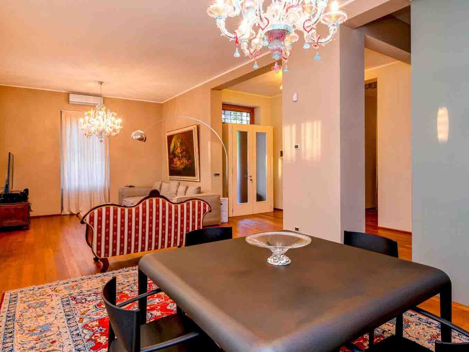 Villa in Brescia, Brescia - foto 4
