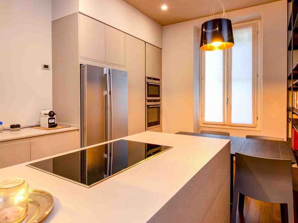 Villa in Brescia, Brescia - foto 5