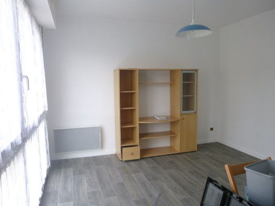 Studio i Lorient, Morbihan - foto 2