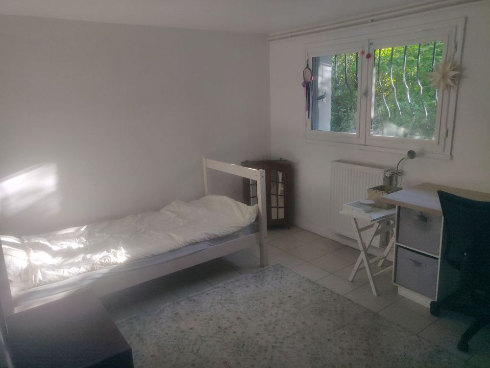 Studio i Oullins, Rhone - foto 1