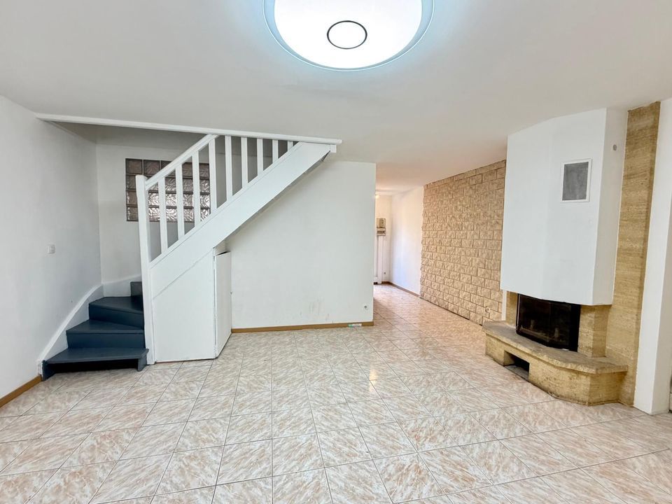 Villa i Evry-Courcouronnes, Essonne - foto 1