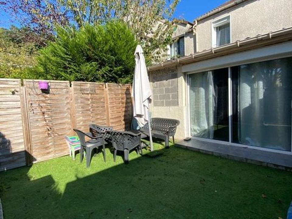 Villa i Evry-Courcouronnes, Essonne - foto 2