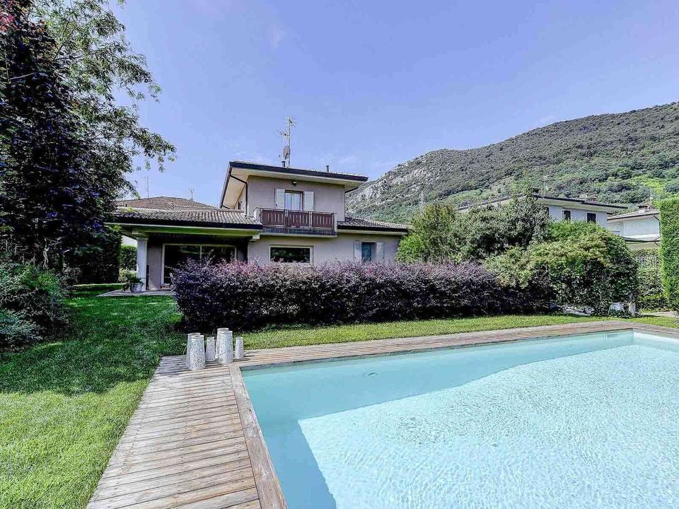 Villa i Botticino, Brescia - foto 1