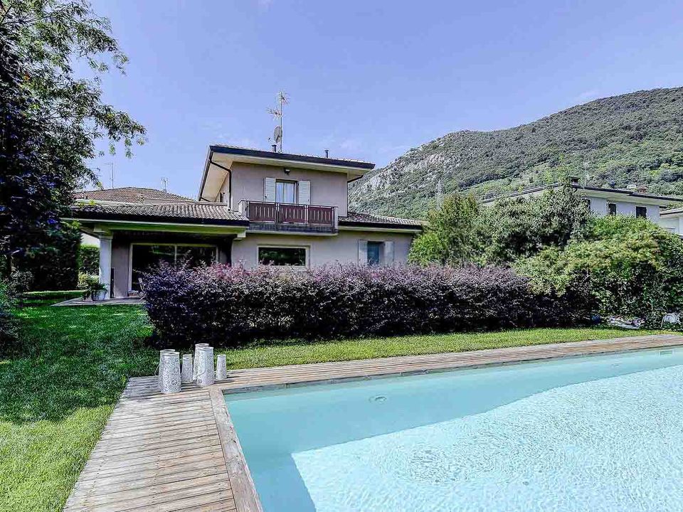 Villa i Botticino, Brescia - foto 2