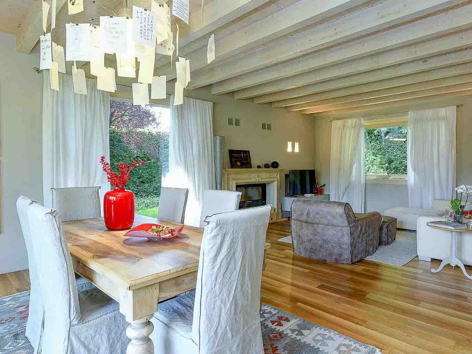 Villa i Botticino, Brescia - foto 4