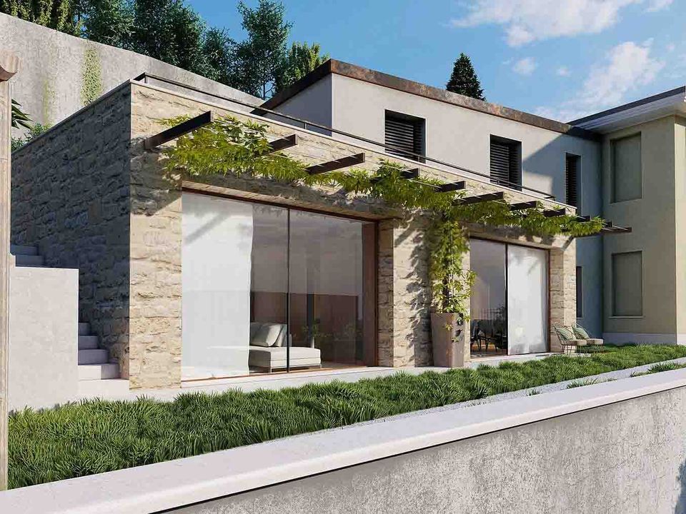 Villa en Brescia, Brescia - foto 4