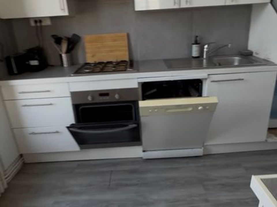 Apartamento em Angers, Maine-et-Loire - foto 2