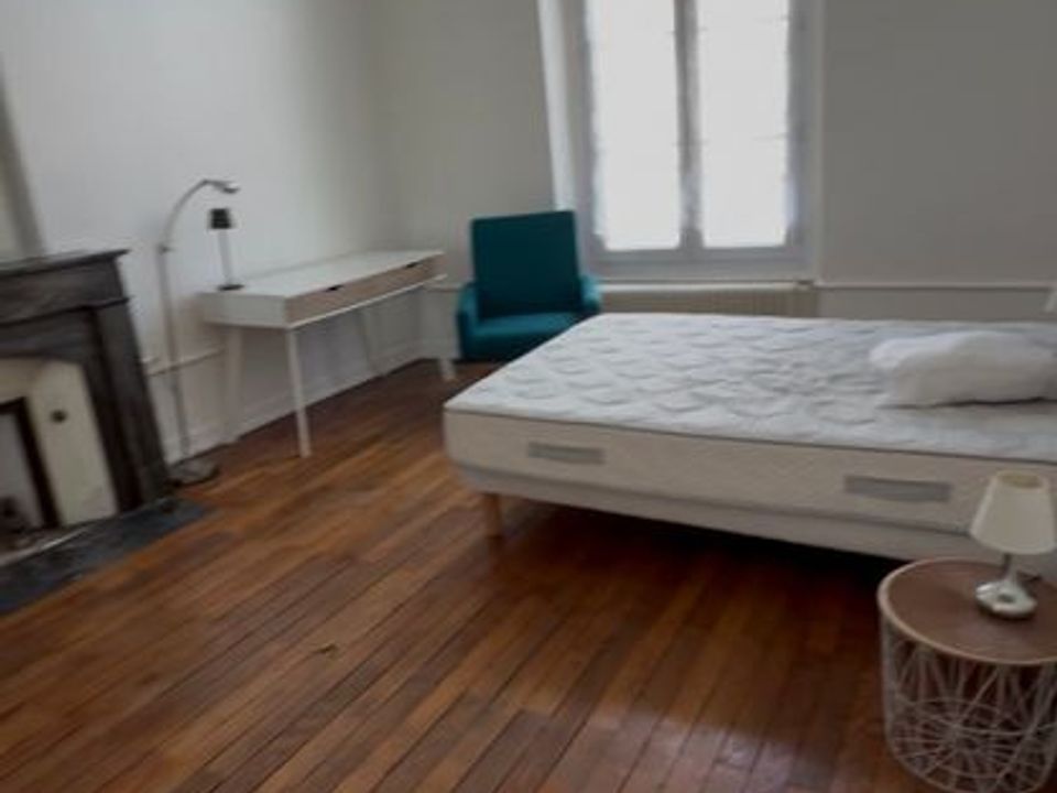Apartamento em Angers, Maine-et-Loire - foto 4