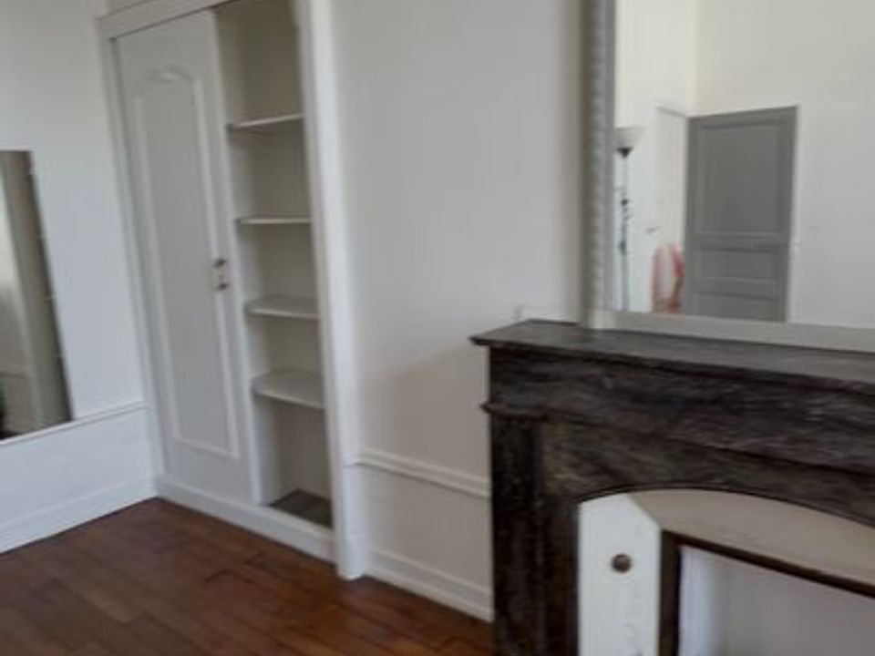 Apartamento em Angers, Maine-et-Loire - foto 5