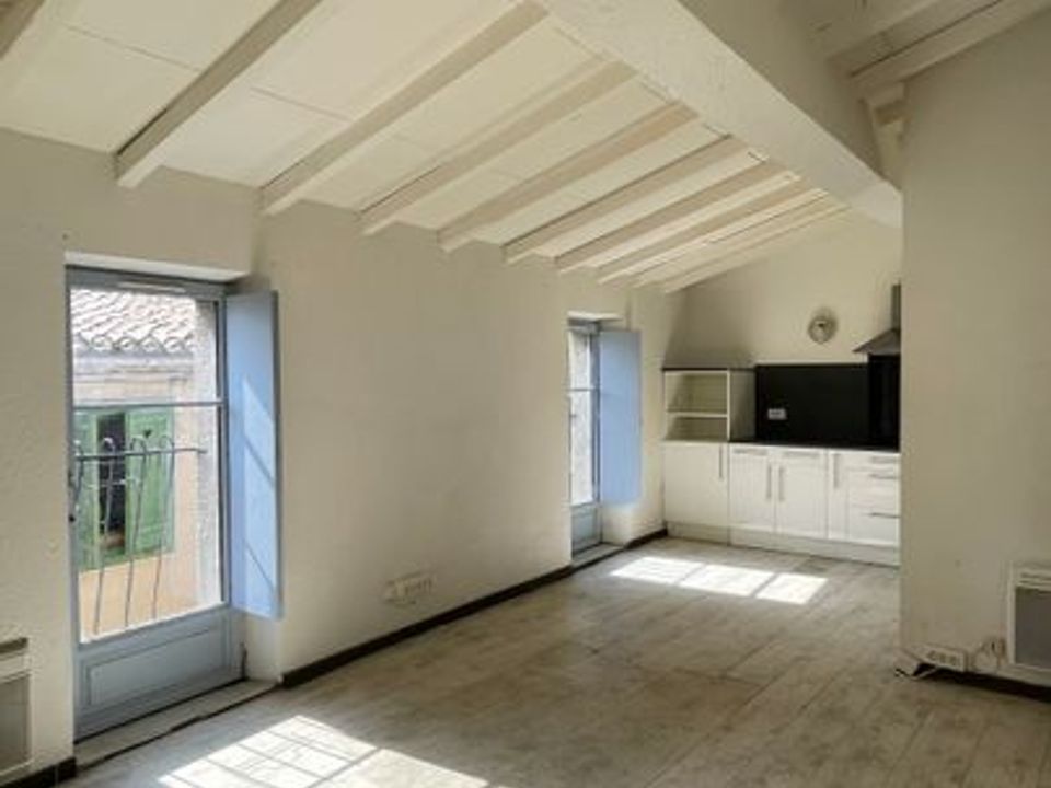 Leilighet i Carcassonne, Aude - bilde 3