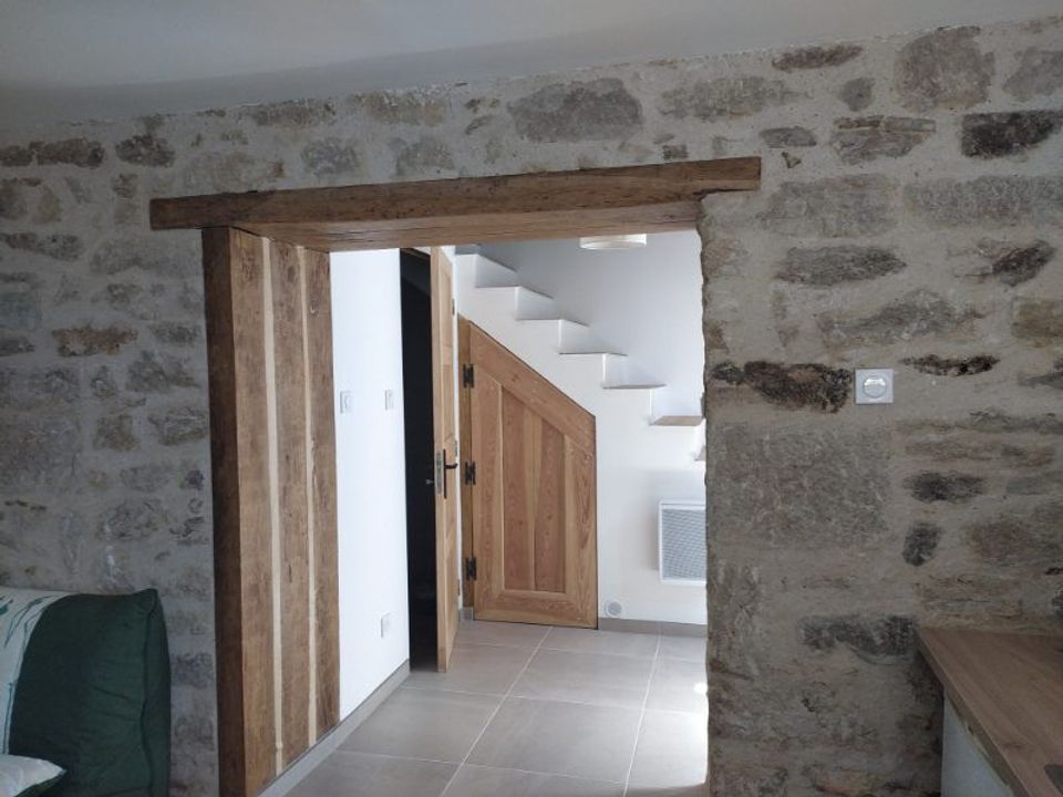 Villa a Saint-Évarzec, Finistere - foto 5