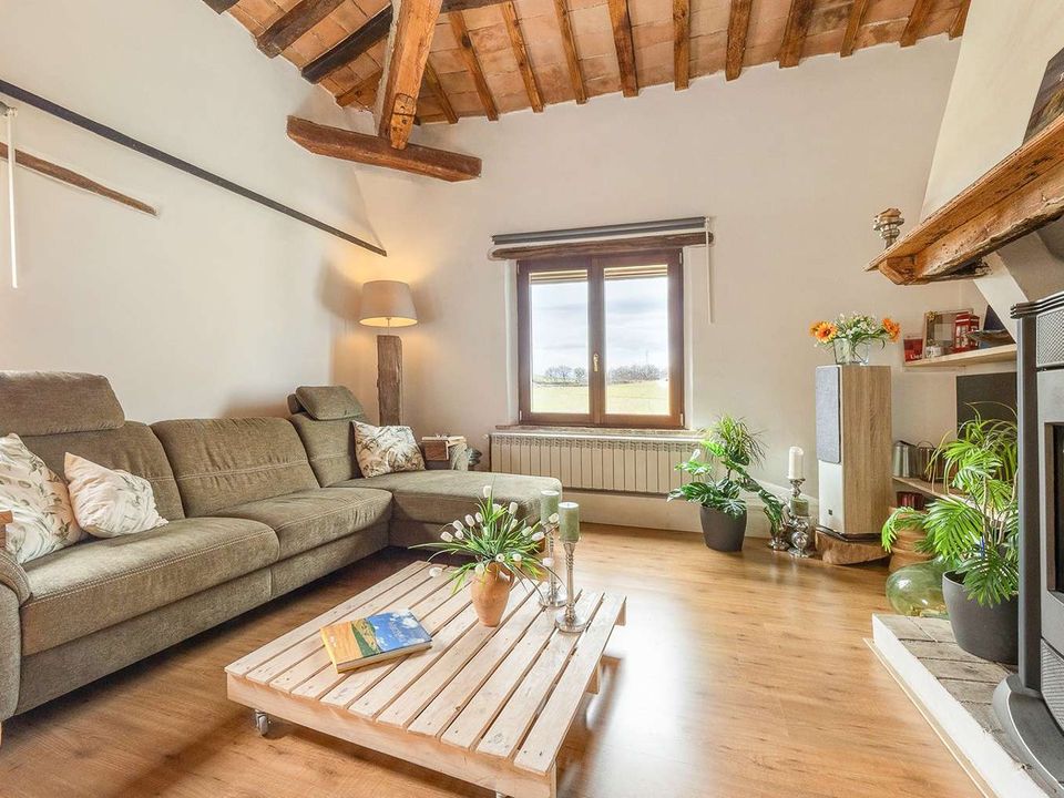 Villa i Pergola, Pesaro and Urbino - foto 4