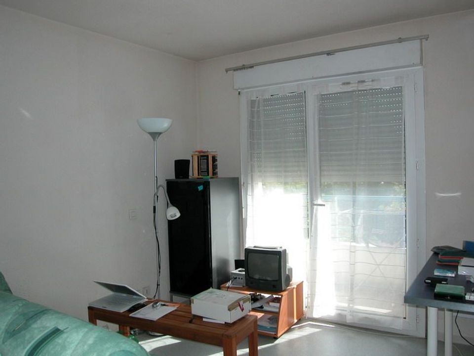 Estudi a Talence, Gironde - foto 2