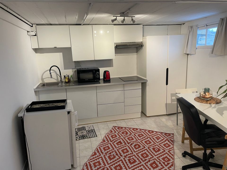 Studio i Le Plessis-Robinson, Hauts-de-Seine - foto 2
