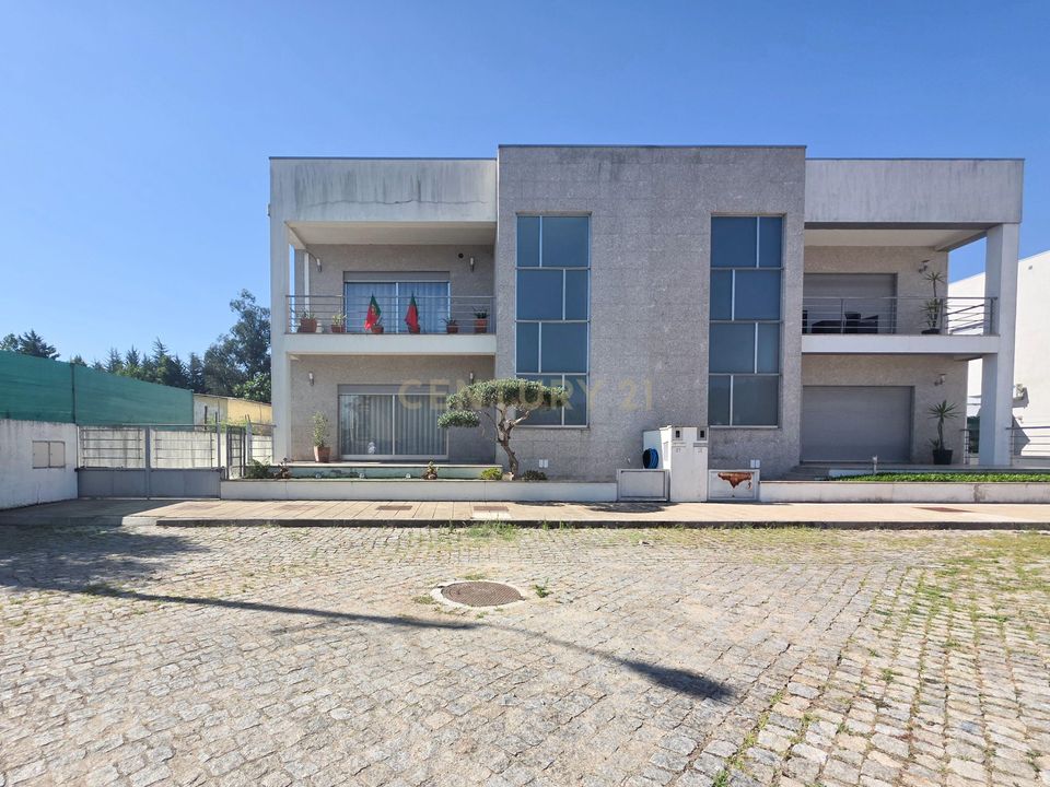 Willa: Paredes, Porto – zdjęcie 1